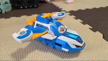 슈퍼윙스 월드 로봇