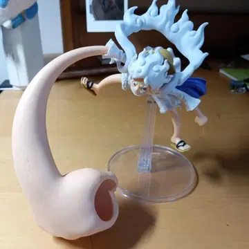 원피스 피규어 루피 니카