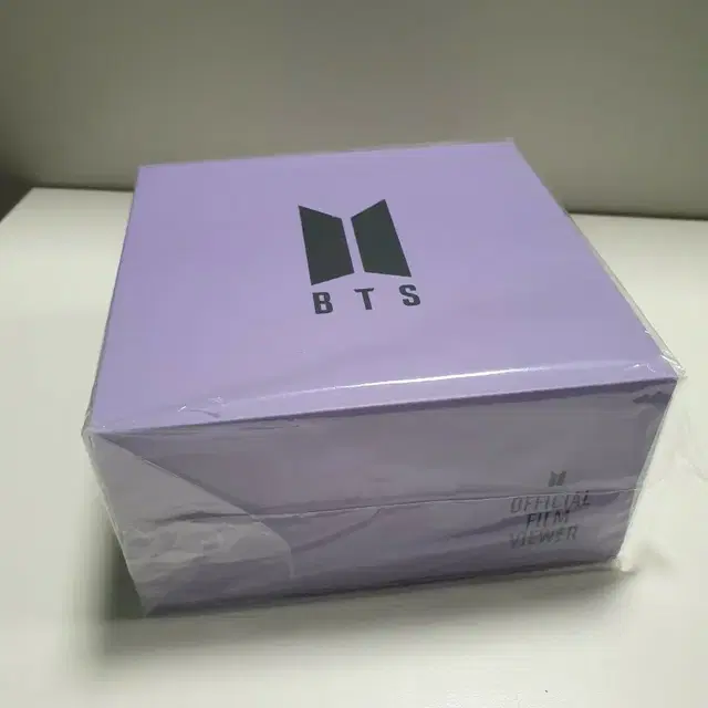 BTS 오피셜 필름 뷰어 (미개봉)