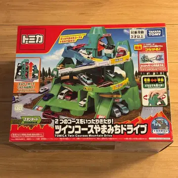 [ 새상품 ] [ 미개봉 ] 트윈 코스 야마미치 드라이브