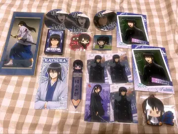 은혼 가츠라 코타로 묶음 판매