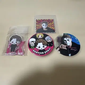 골든 폭격기 타루히메 켄지