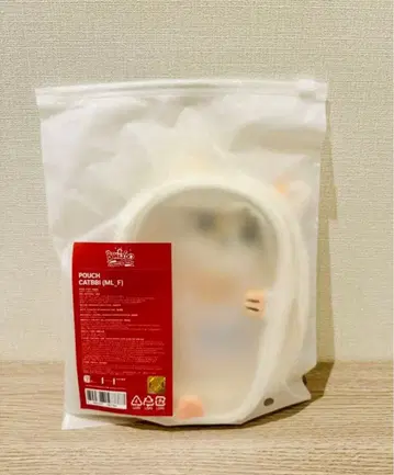 BOYNEXTDOOR 한국 팝업 파우치 선호 캐피 케피