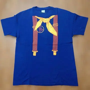 Igor's Cowboy Jazz Band 티셔츠 빈티지