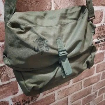 고품질 밀테크 메디컬 백 밀리터리 올리브 그린