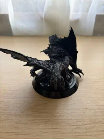 광룡화 고아 마가라 몬헌 스탠다드 모델 Vol.9