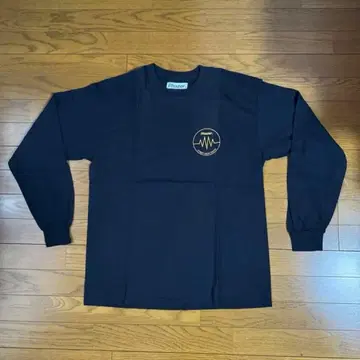 Phazer tokyo 긴팔 티셔츠