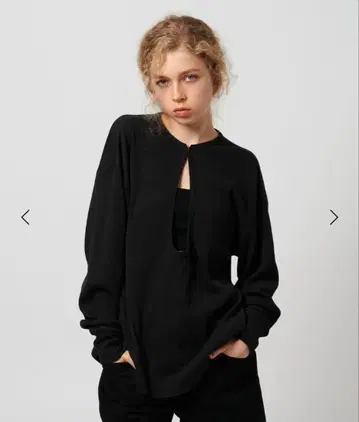 attisession 빅 서멀 상의