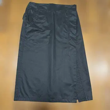 UNIQLO +J 랩스커트 M 사이즈