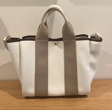 unbillion 2way 토트백