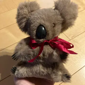코알라 봉제 인형 오르골