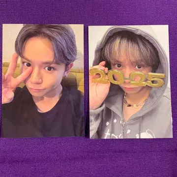 스즈키 루이 시크릿 포토 카드 세트 키도페노 neo exile