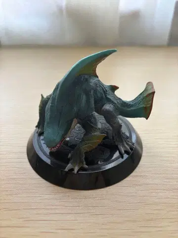 자보아자길 몬헌 스탠다드 모델 Vol.9