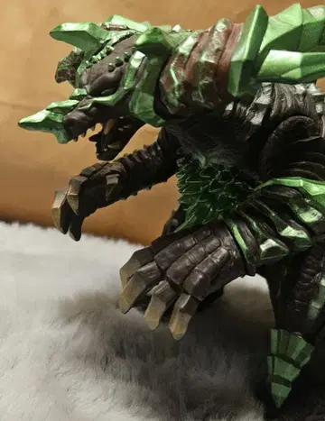 아스 고모라 울트라 괴수 시리즈 DX