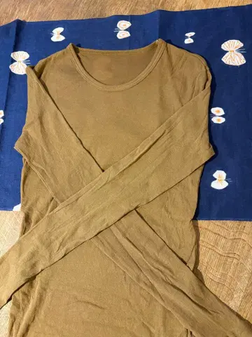 고쉬 강연 플라이 셔츠