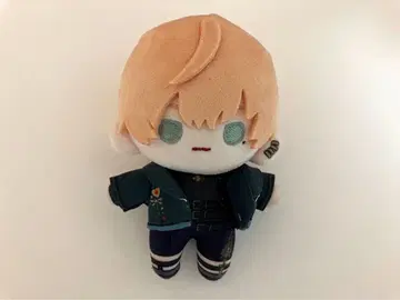 Paradox Live 엔토카 AMPRULE 굿즈 봉제 인형 중국 한정판