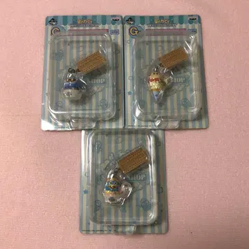 제일복권 별의 커비 G상 아이스 참 와돌디 디디디 메타나이트