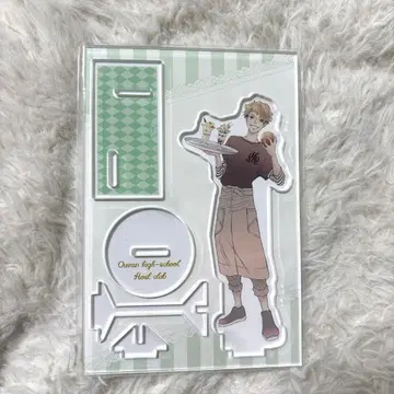 오란고교 호스트부 히타치인 히카루 아크릴 스탠드