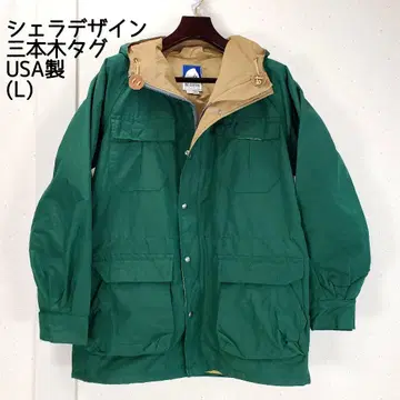 SIERRA DESIGNS 시에라 디자인 60/40 파카 마운틴 파카