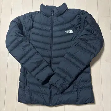 THE NORTH FACE 여성용 썬더 자켓