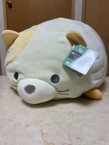 유루마루유루마레 미케 삼색 고양이 미사용 시원한 도우시샤