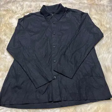 EDIFICE 울 100% 셔츠