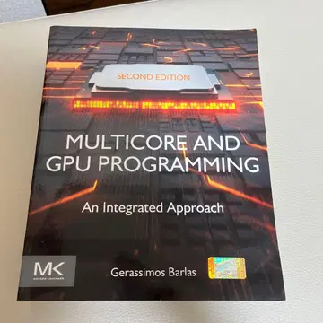 Multicore and GPU Programming