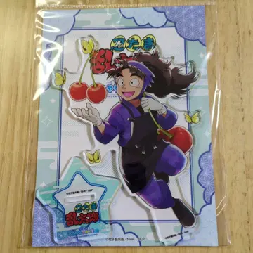 닌타마 란타로 타케야 핫소에몬 스이파라 아크릴 스탠드