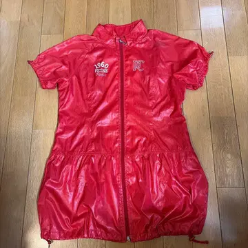 피코네 클럽 골프 윈드 브레이커