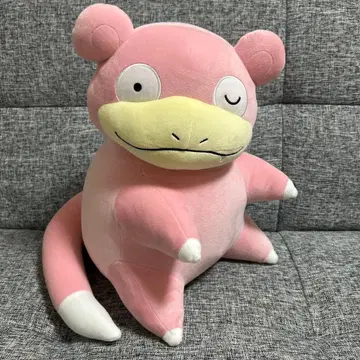 포켓몬스터 메챠모후굿토 호페피타 봉제 인형 야돈