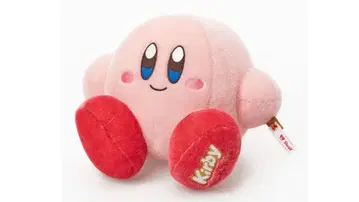 [ 미개봉 새상품 ] Steiff 슈타이프 별의 커비