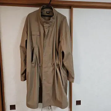 TARAS BOULBA M 사이즈 코트