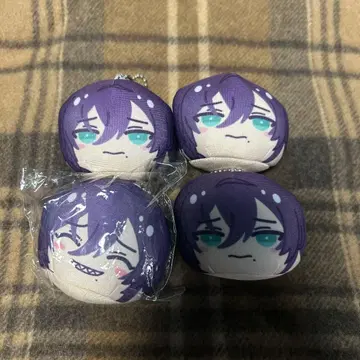 앙스타 아야세 마요이 만주 BOX 특전