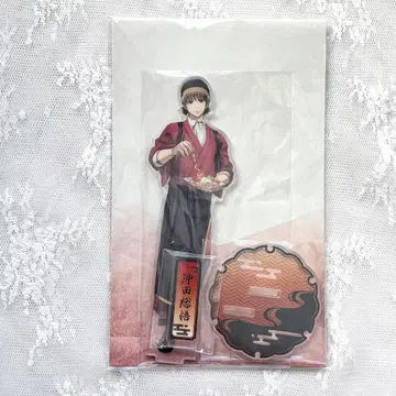 은혼 오키타 소고 아크릴 스탠드