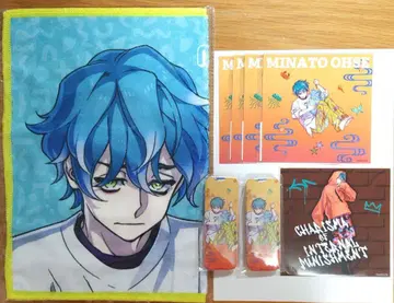 카리스마 사비라 온라인 복권 미나토 오세 군 묶음 판매