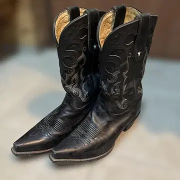 TONY LAMA 웨스턴 부츠