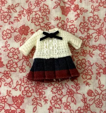 미니 브라이스 아웃핏