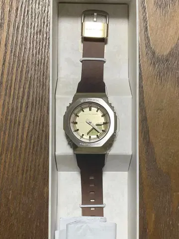 beautiful people G-SHOCK GM-S2110BP-5AJR