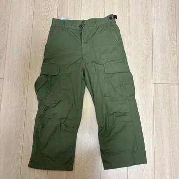 CIOTA 카고 팬츠 [ 5 ]