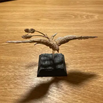 판타스틱 비스트 비스트 컬렉션 시크릿: 썬더버드