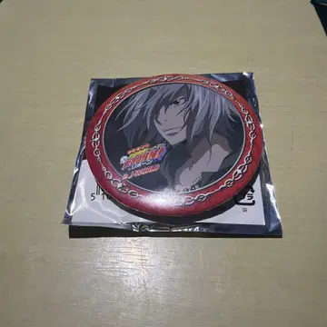 가정교사 히트맨 REBORN! 고쿠데라 캔뱃지