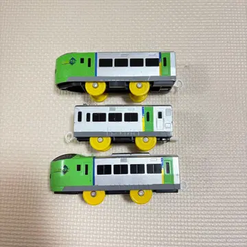 프라레일 JR 홋카이도 789계 슈퍼 백조