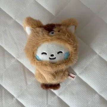 zb1 zeroni 제로니 규니니 봉제 인형 마그넷 사진 홀더