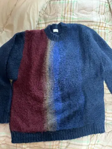 지에다 jieda 니트 2