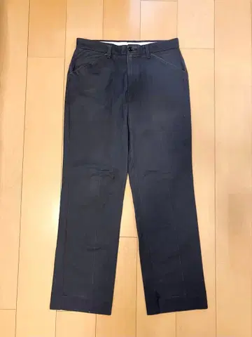 [ RED KAP ] 워크 팬츠 PT50