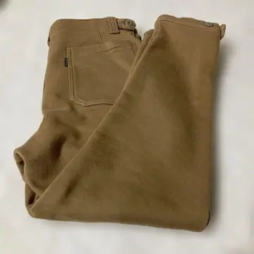 BLUE BLUE 베이커리 팬츠