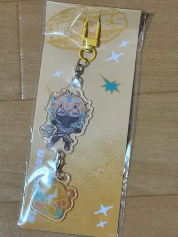 미개봉 새상품 우사미 리토 연결되는 아크릴 키링
