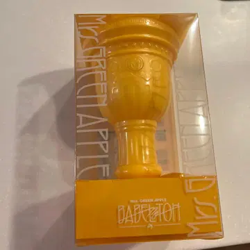 'BABEL no TOH' 라이트 스틱 커버 / 성배 ver.