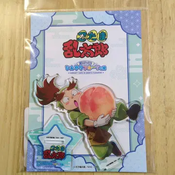 닌타마 란타로 토미마츠 사쿠베 스이파라 아크릴 스탠드