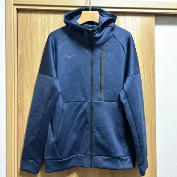 MIZUNO 스트레치 맨투맨 후디 32MCA050 트레이닝 헬스장